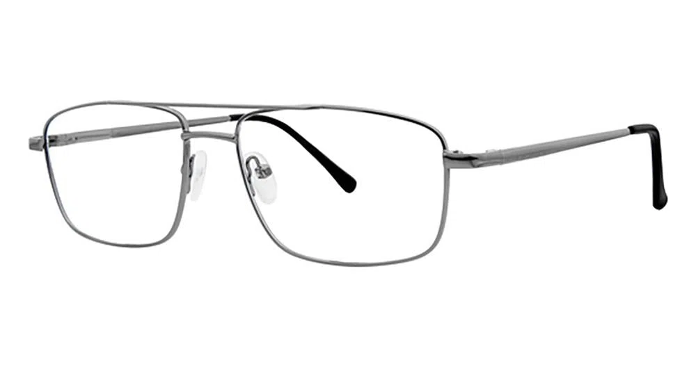 MODERN TIMES UMPIRE Eyeglasses - view 6